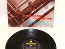 Beatles Please Please Me mono album 1st pressing vinyl very good 1963