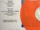 The Jam - Hit The North - Orange Vinyl - Reduced For Quick Sale