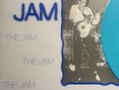 The Jam - Hit The North- Blue Vinyl- Reduced For Quick Sale