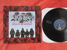 Anthrax - Attack Of The Killer B´s LP ( vinyl 12