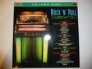 Various ?– 'Rock 'N' Roll Greats Vol.1' 12