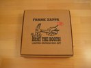 Frank Zappa Beat the Boots Limited Edition Box Set 2