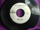 1960  Australian Johnny O'Keefe  Don't You Know, Pretty Baby  Promo