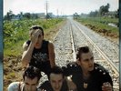 The Clash Combat Rock (Should I Stay Or Should I Go) 1982 Sony 12
