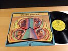 THE TOKENS Tokens Of Gold MARBLE ARCH (B.T. Puppy) MALSA-28099 UK Presssing VG+