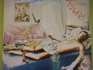 5 x Vinyl Marillion Fugazi, Misplaced Childhood, Script For A Jester's Tear ..