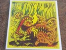 Zen Guerrilla / Caterpillar – Creature Double Feature