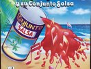 WAYNE GORBEA Y SU CONJUNTO SALSA “EL CONDIMENTO”ORIG ‘80s MARTINEZ  RECORDS LP