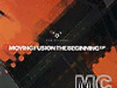 Moving Fusion - The Beginning Ep - 12 Inch Vinyl - Listen