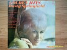 Dusty Springfield vinyl / Golden Hits - UK SEALED LP - Phillips BL7737, mono