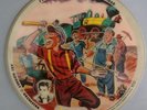 Vogue Picture Record 78 Disc I've Been Working On The Railroad R713 R711