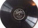 78 RPM ADULT COMEDY RECORD FROM THE 50’S – “UNCLE TOM’S CABANA” – DWIGHT FISKE