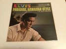 Elvis Presley LP. ( Paradise Hawaiian Style ).  STEREO.