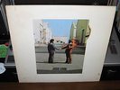 PINK FLOYD WISH YOU WERE HERE VINYL LP VG/VG