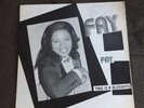 FAY HILL LP private Ca modern soul funk gospel signed  This Is A Blessing
