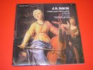 KUIJKEN  /  LEONHARDT    §   J.S. BACH  