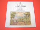 REINE  GIANOLI  §   J.S. BACH  