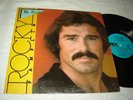Rocky Pamplin - The Rock LP ADC rare Beach Boys related (Mike Love)