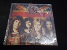 QUEEN - LOVE OF MY LIFE (LIVE)  1979 EMI 31C 006 62877 RARE URUGUAY PIC SL NM