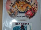 IRON MAIDEN - RUNNING FREE/FLIGHT OF ICARUS 7