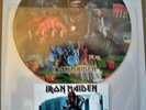 IRON MAIDEN - RUNNING FREE/FLIGHT OF ICARUS 7