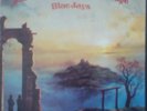 BLUE JAYS Justin Hayward  John Lodge ?7 1/2 ips (MOODY BLUES) reel to reel tape