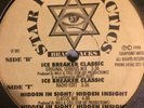 Brass Tacks - Ice Breaker Classic / Hidden In Signt / Hidden Insight 12
