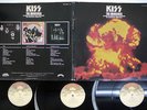KISS ORIGINALS CASABLANCA VIP-5501,2,3 Japan VINYL 3LP