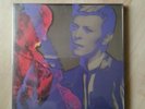 David Bowie   Sound & Vision   Clear 6 Vinyl box set RYKO, EX CONDITION FREE PP