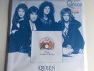 Queen - A Night At The Opera 12” Vinyl Album - Collectors Edition (Sealed) Rare