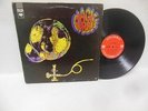 rare THE MAGIC  BUBBLE psych vinyl lp THE MAGIC BUBBLE SELF TITLED