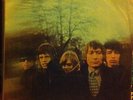 THE ROLLING STONES BETWEEN THE BUTTONS RECORD TAIWAN IMPORT ORANGE VINYL