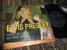 ELVIS PRESLEY Perro de caza/No seas cruel 7