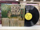 BLACK GOSPEL / SOUL LP - ROBERTA MARTIN SINGERS 
