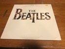 THE BEATLES 20 Greatest Hits Record LP '82 CAPITOL VG+