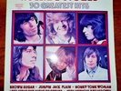The Rolling Stones - 30 Greatest Hits - 1977 Aus.1st  Press. Near Mint Double LP
