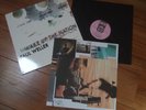 Paul weller wake the nation lp  vinyl mod britpop hipster modernist