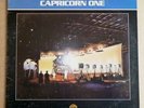 Jerry Goldsmith - Capricorn One - Original Motion Picture Soundtrack - 1978 U.S
