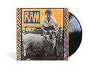 MCCARTNEY,PAUL & LINDA-RAM (OGV)  (UK IMPORT)  VINYL LP NEW