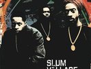 Slum Village - 'Fantastic Vol. 1' (Vinyl LP Record [2LP])
