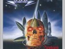U.D.O.-TIMEBOMB (BLUE VINYL)  (UK IMPORT)  VINYL NEW