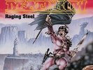 Deathrow-Raging Steel  (UK IMPORT)  VINYL NEW