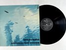 SPONTANEOUS MUSIC ENSEMBLE Birds Of A Feather LP BYG 529 023 France VG++ 1972