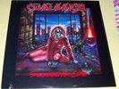 Obsession - Scarred For Life US Metal 1986 12