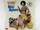 ROY AYERS Coffy OST Soundtrack LP Polydor PD 5048 1973 Jazz SEALED PROMO ORIG