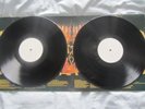 Kiss Alive II-Double UK 1977 Casablanca White Label Test pressing CALD 5004 LP