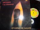 PACHAPO Y SU COMPARSA, CUMBIA, SALSA, LP, VG+, COLOMBIA, VENEZUELA, NO LE DIGAN
