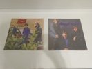SEALED MINT  Tommy Stuart 2 LPs RARE PRIVATE HARD BLUES ROCK  Makes Mary Friends
