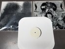 THE SPITS 3rd LP Test Press + European Tour Edt Mounted Artwork Briefs DEVO NOS