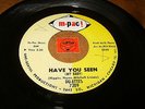 DU-ETTES - HAVE YOU SEEN - MOVE ON DOWN THE LINE  / LISTEN - SOUL RNB POPCORN